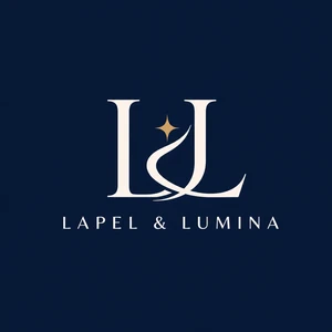 Lapel & Lumina