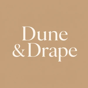 Dune & Drape
