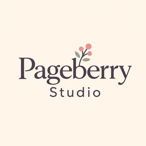Pageberry Studio