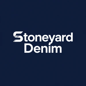 Stoneyard Denim