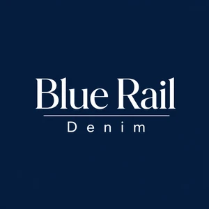 Blue Rail Denim