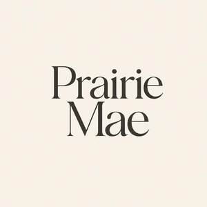 Prairie Mae