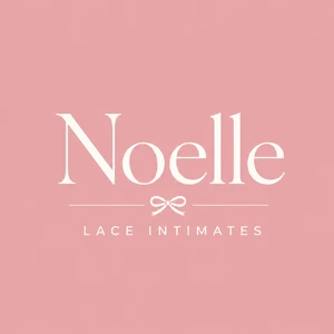 Noelle Lace Intimates