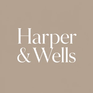 Harper & Wells