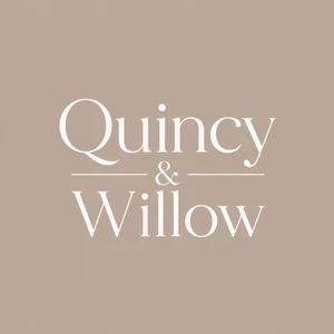 Quincy & Willow