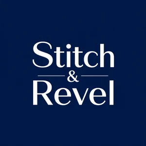 Stitch & Revel