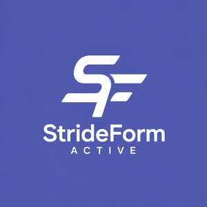 StrideForm Active