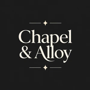 Chapel & Alloy