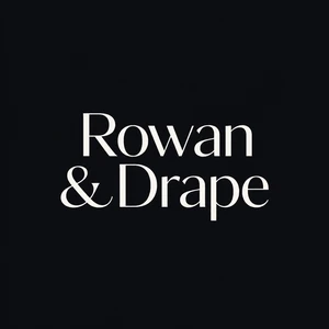 Rowan & Drape