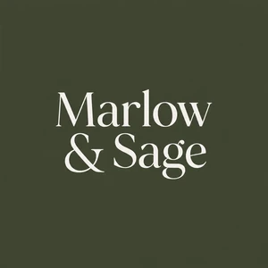 Marlow & Sage