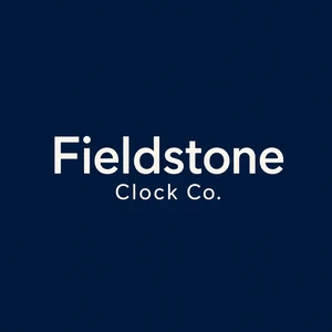 Fieldstone Clock Co.