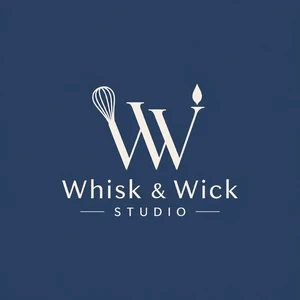 Whisk & Wick Studio