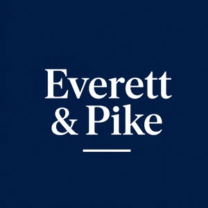 Everett & Pike