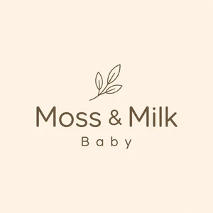 Moss & Milk Baby