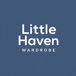 Little Haven Wardrobe