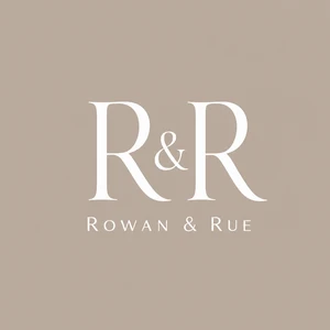 Rowan & Rue