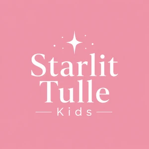 Starlit Tulle Kids