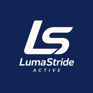 LumaStride Active