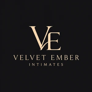 Velvet Ember Intimates