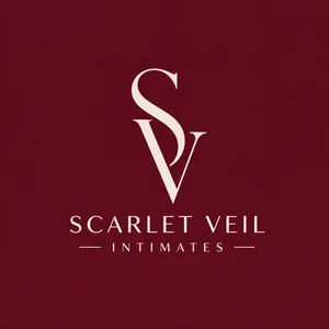 Scarlet Veil Intimates