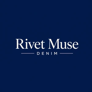 Rivet Muse Denim
