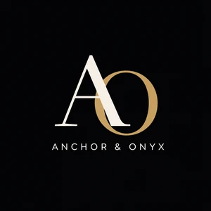 Anchor & Onyx