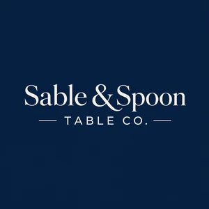 Sable & Spoon Table Co.