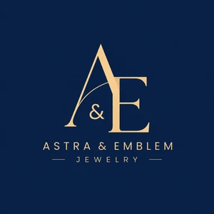 Astra & Emblem Jewelry