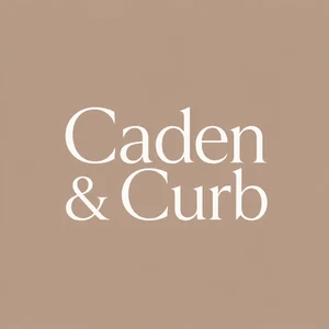 Caden & Curb