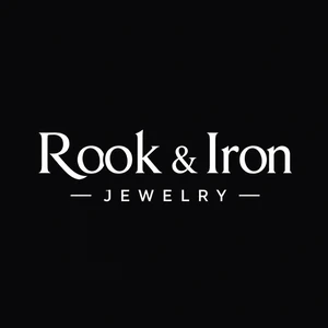 Rook & Iron Jewelry
