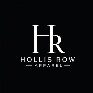 Hollis Row Apparel