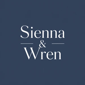Sienna & Wren