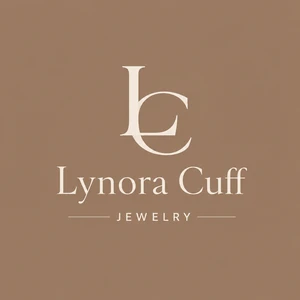 Lynora Cuff Jewelry