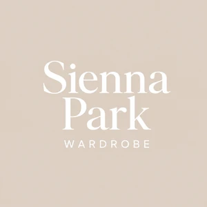 Sienna Park Wardrobe