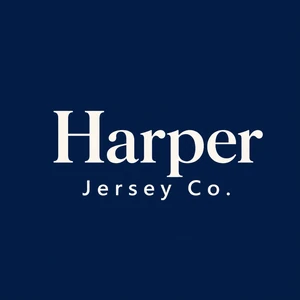 Harper Jersey Co.