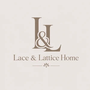 Lace & Lattice Home