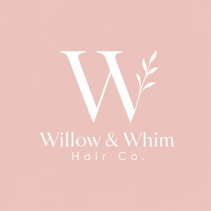 Willow & Whim Hair Co.