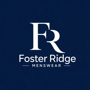 Foster Ridge Menswear