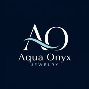 Aqua Onyx Jewelry