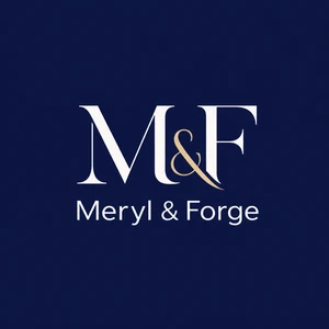 Meryl & Forge