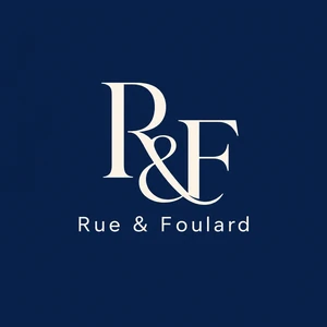 Rue & Foulard