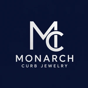Monarch Curb Jewelry