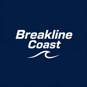 Breakline Coast