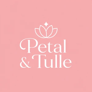 Petal & Tulle
