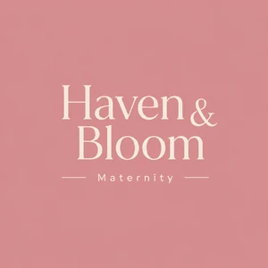Haven & Bloom Maternity