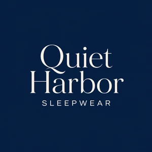 Quiet Harbor Sleepwear