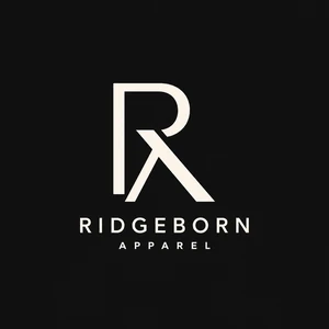 Ridgeborn Apparel