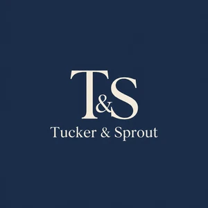 Tucker & Sprout