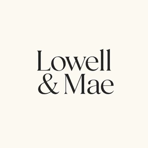 Lowell & Mae