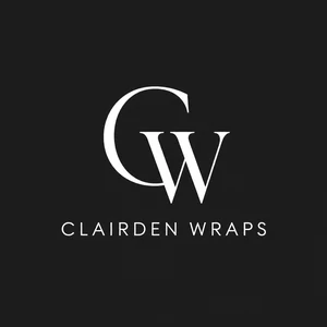 Clairden Wraps
